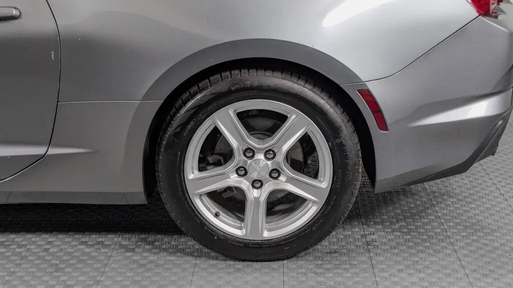 Florida Fine Cars - Used CHEVROLET CAMARO 2020 ORLANDO 1LT