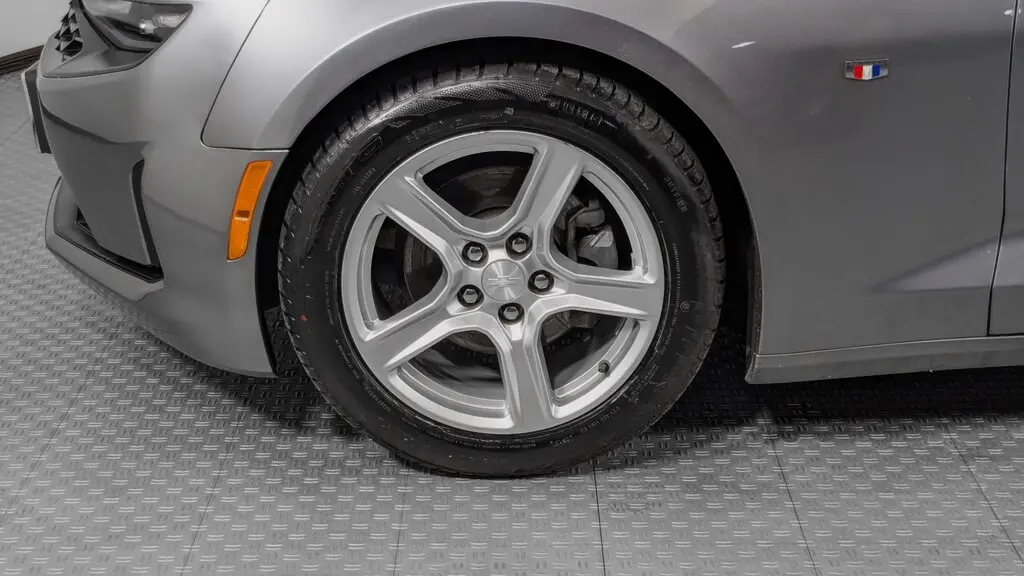 Florida Fine Cars - Used CHEVROLET CAMARO 2020 ORLANDO 1LT