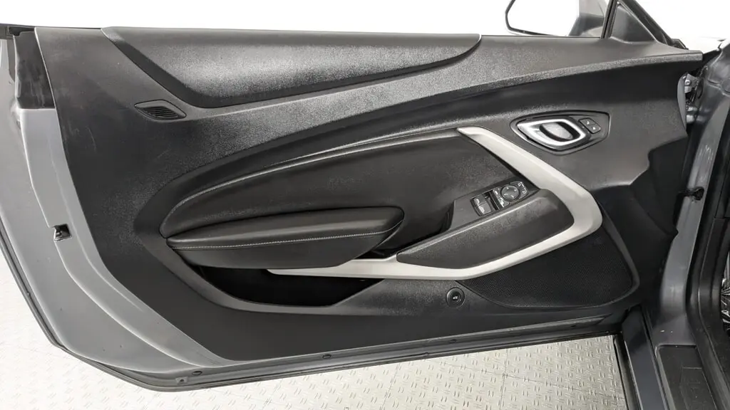 Florida Fine Cars - Used CHEVROLET CAMARO 2020 ORLANDO 1LT