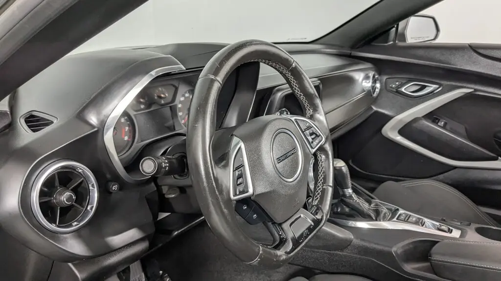 Florida Fine Cars - Used CHEVROLET CAMARO 2020 ORLANDO 1LT