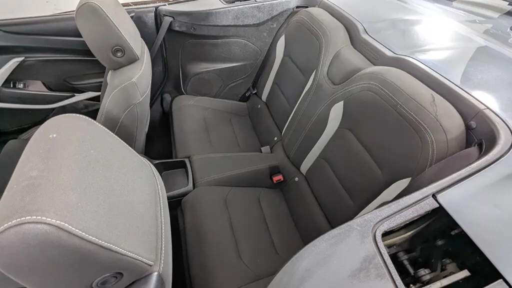 Florida Fine Cars - Used CHEVROLET CAMARO 2020 ORLANDO 1LT