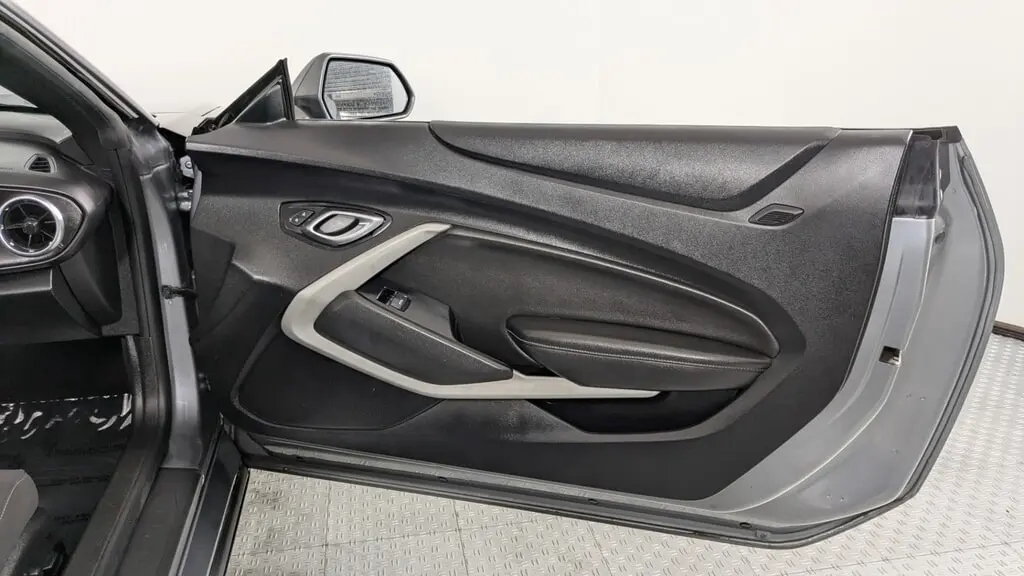 Florida Fine Cars - Used CHEVROLET CAMARO 2020 ORLANDO 1LT