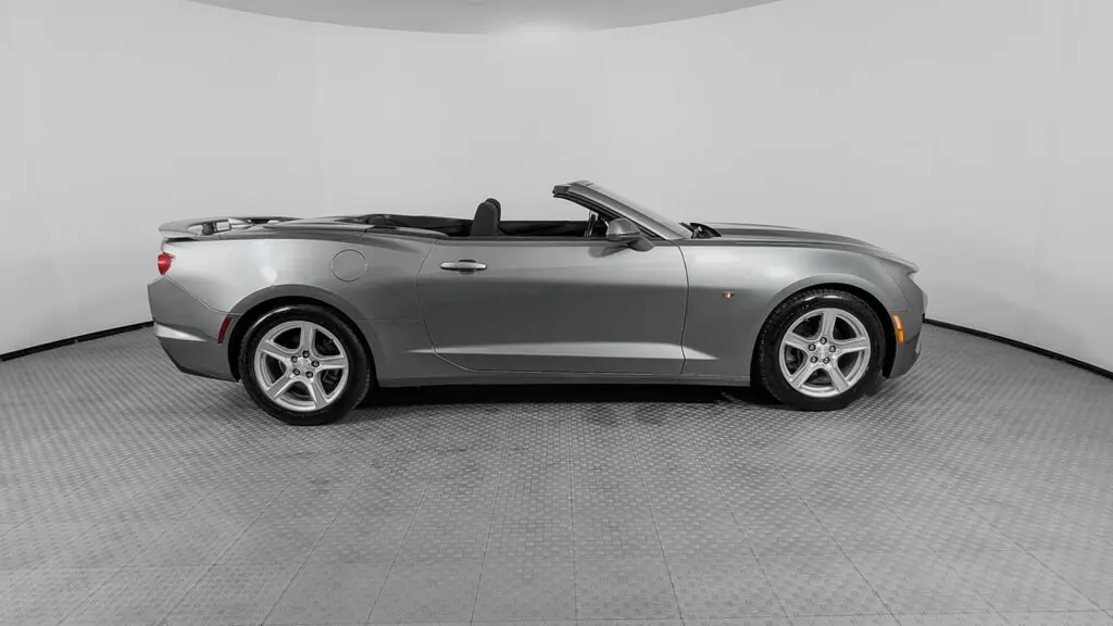 Florida Fine Cars - Used CHEVROLET CAMARO 2020 ORLANDO 1LT
