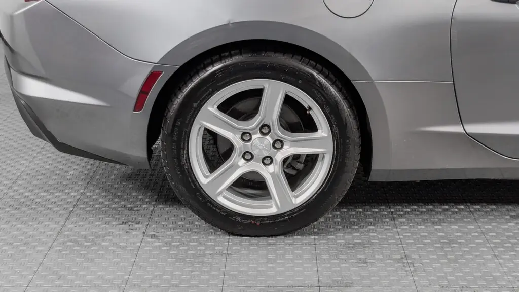 Florida Fine Cars - Used CHEVROLET CAMARO 2020 ORLANDO 1LT