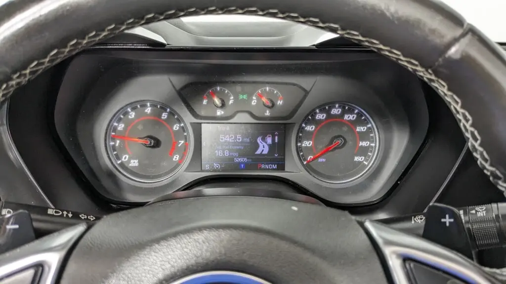 Florida Fine Cars - Used CHEVROLET CAMARO 2020 ORLANDO 1LT