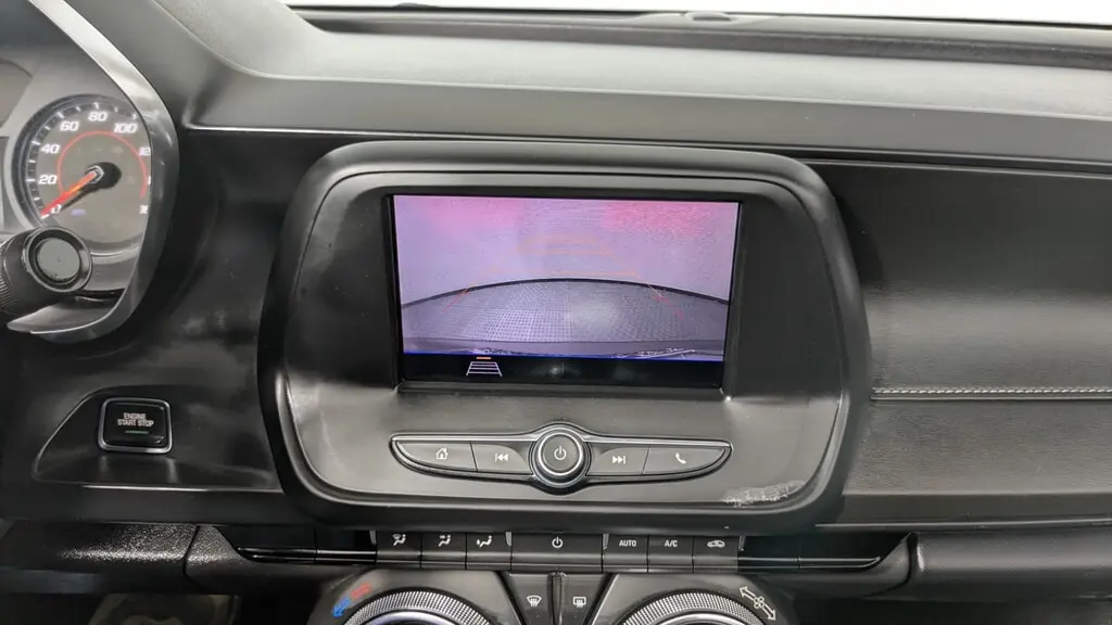 Florida Fine Cars - Used CHEVROLET CAMARO 2020 ORLANDO 1LT