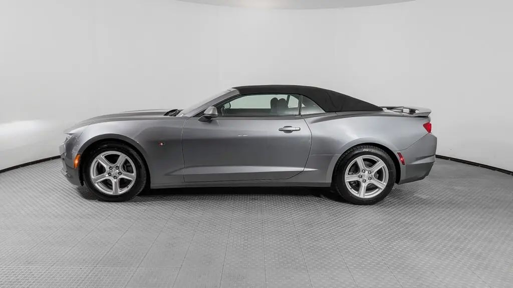 Florida Fine Cars - Used CHEVROLET CAMARO 2020 ORLANDO 1LT