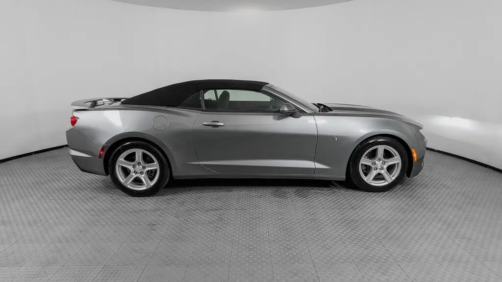 Florida Fine Cars - Used CHEVROLET CAMARO 2020 ORLANDO 1LT