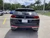 Florida Fine Cars - Used VOLKSWAGEN ATLAS CROSS SPORT 2021 ORLANDO 3.6L V6 SE W/TECHNOLOGY R-LINE