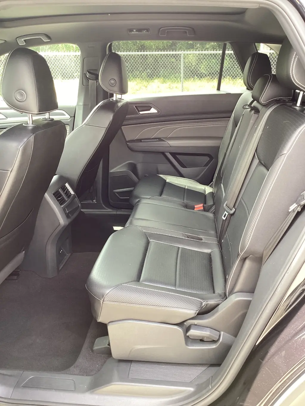 Florida Fine Cars - Used VOLKSWAGEN ATLAS CROSS SPORT 2021 ORLANDO 3.6L V6 SE W/TECHNOLOGY R-LINE