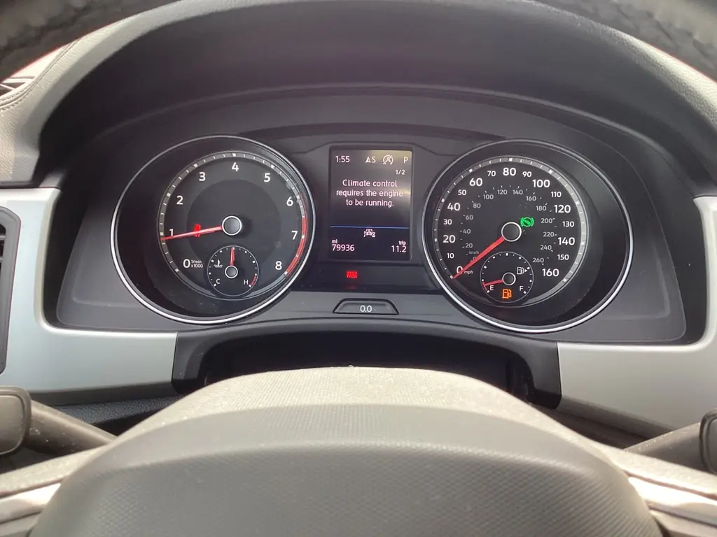 Florida Fine Cars - Used VOLKSWAGEN ATLAS CROSS SPORT 2021 ORLANDO 3.6L V6 SE W/TECHNOLOGY R-LINE