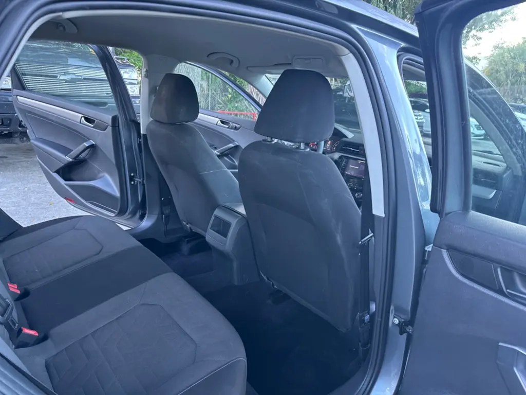 Florida Fine Cars - Used VOLKSWAGEN PASSAT 2020 WEST PALM 2.0T S