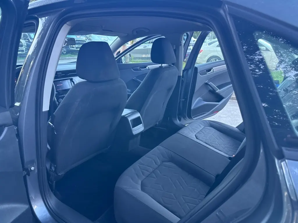 Florida Fine Cars - Used VOLKSWAGEN PASSAT 2020 WEST PALM 2.0T S
