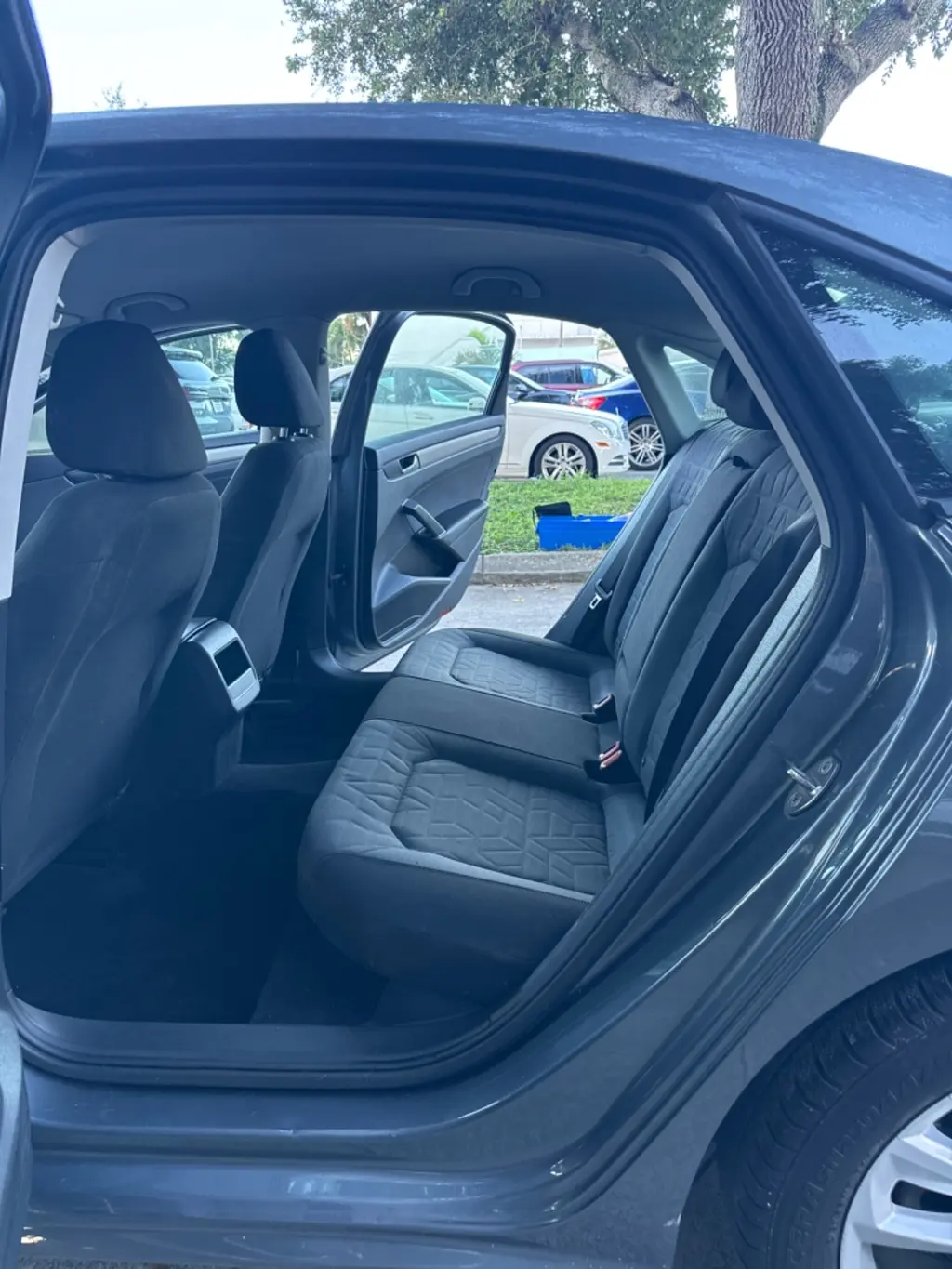Florida Fine Cars - Used VOLKSWAGEN PASSAT 2020 WEST PALM 2.0T S