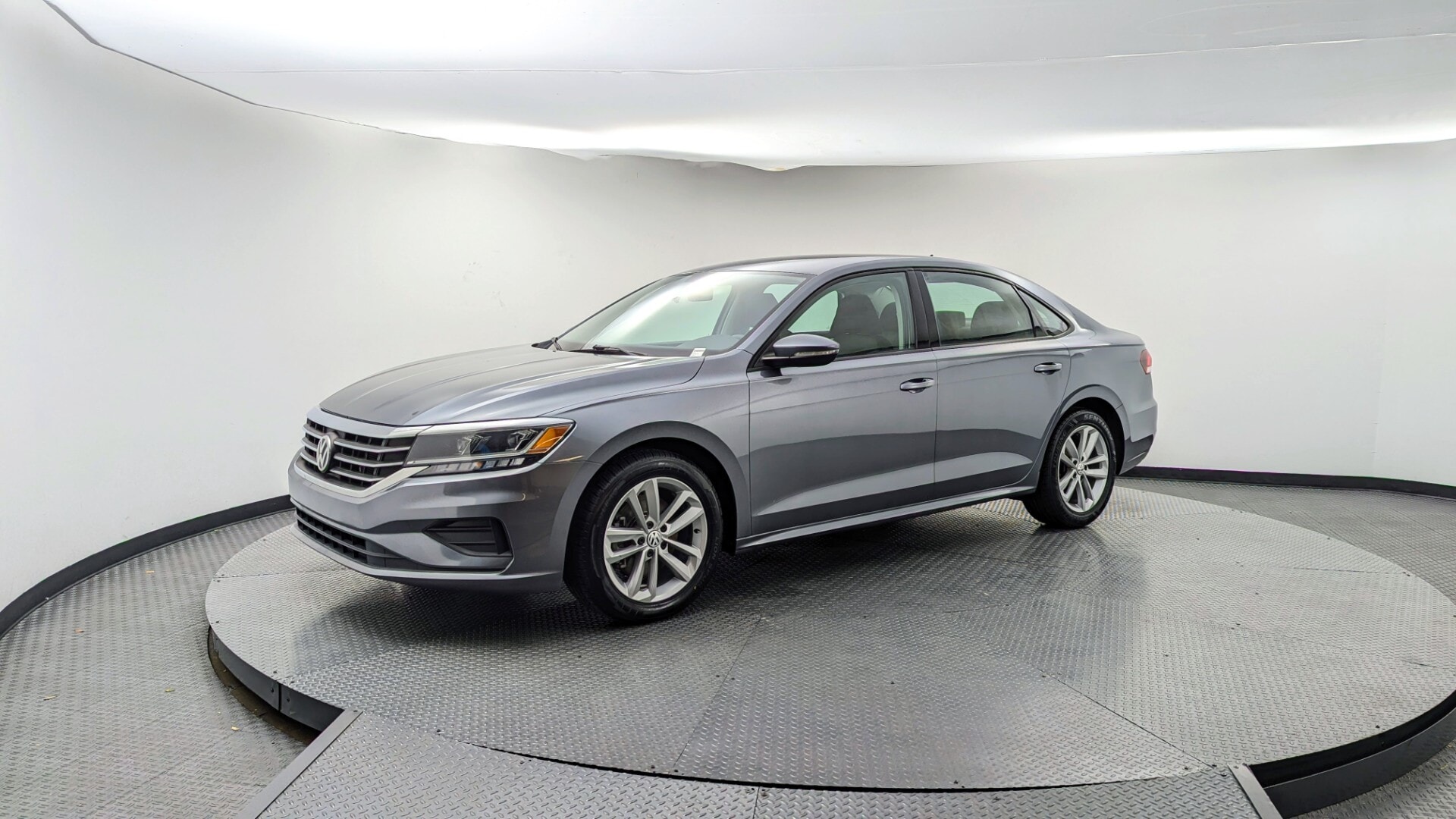 2020 Volkswagen Passat S