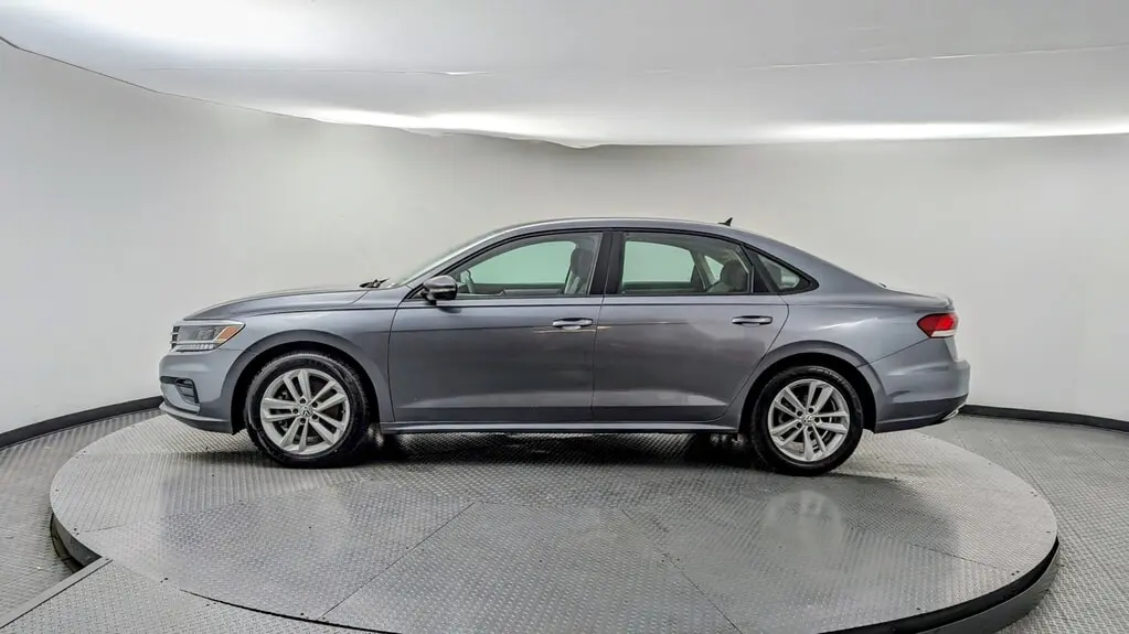 Florida Fine Cars - Used VOLKSWAGEN PASSAT 2020 WEST PALM 2.0T S