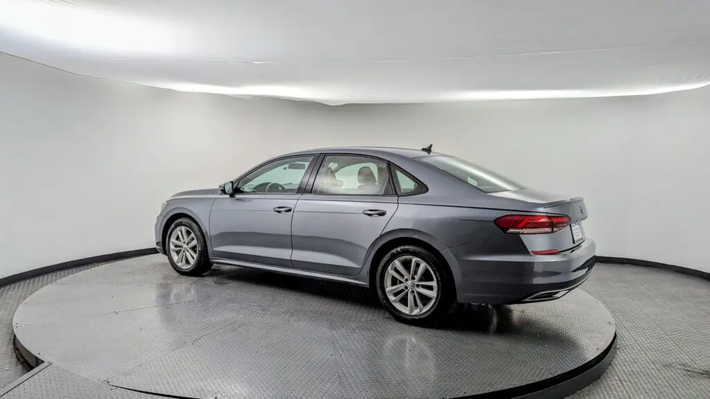 Florida Fine Cars - Used VOLKSWAGEN PASSAT 2020 WEST PALM 2.0T S