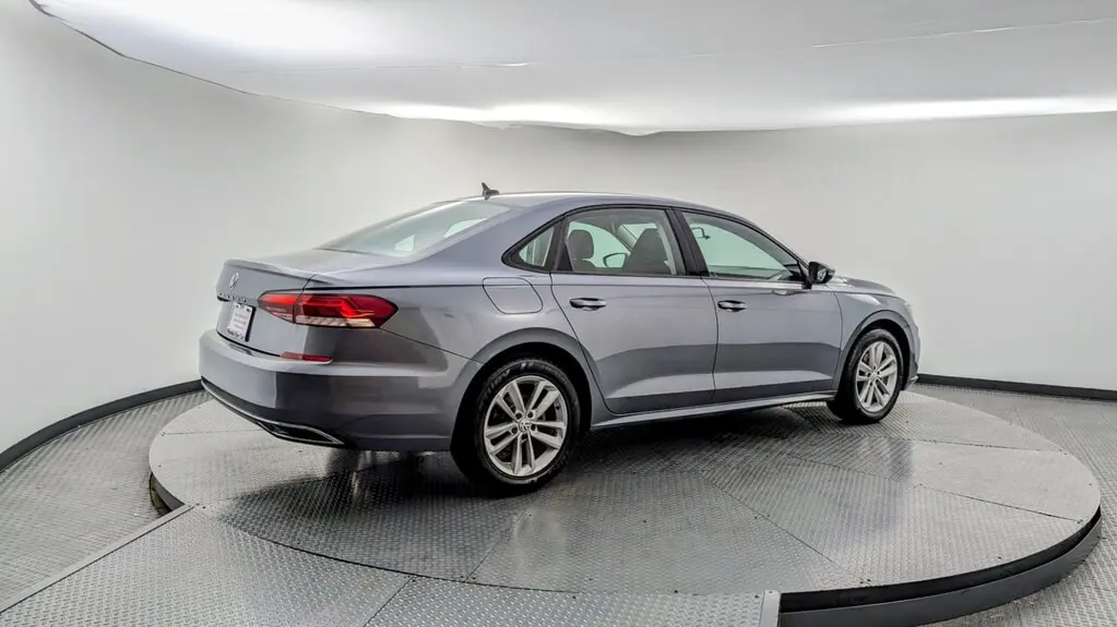 Florida Fine Cars - Used VOLKSWAGEN PASSAT 2020 WEST PALM 2.0T S