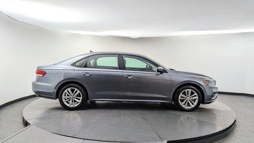 Florida Fine Cars - Used VOLKSWAGEN PASSAT 2020 WEST PALM 2.0T S