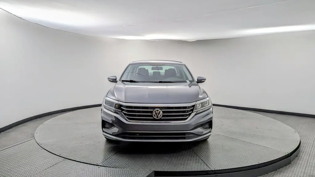 Florida Fine Cars - Used VOLKSWAGEN PASSAT 2020 WEST PALM 2.0T S