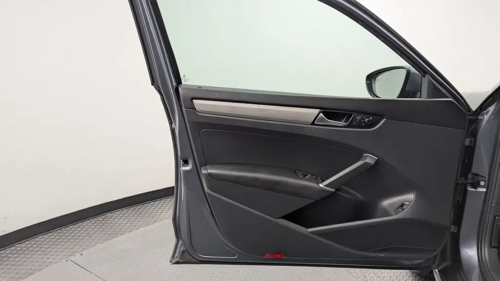 Florida Fine Cars - Used VOLKSWAGEN PASSAT 2020 WEST PALM 2.0T S