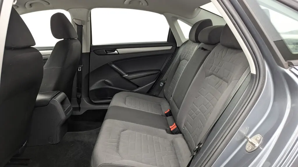 Florida Fine Cars - Used VOLKSWAGEN PASSAT 2020 WEST PALM 2.0T S