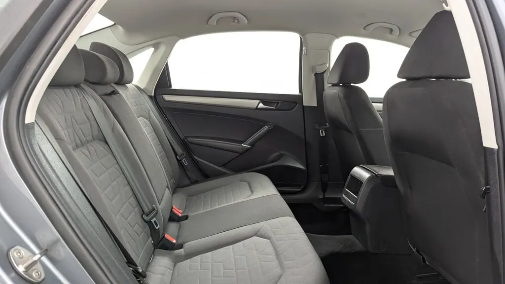 Florida Fine Cars - Used VOLKSWAGEN PASSAT 2020 WEST PALM 2.0T S