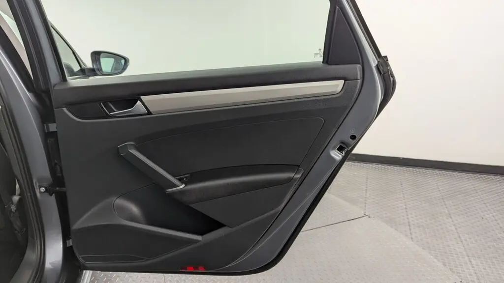 Florida Fine Cars - Used VOLKSWAGEN PASSAT 2020 WEST PALM 2.0T S