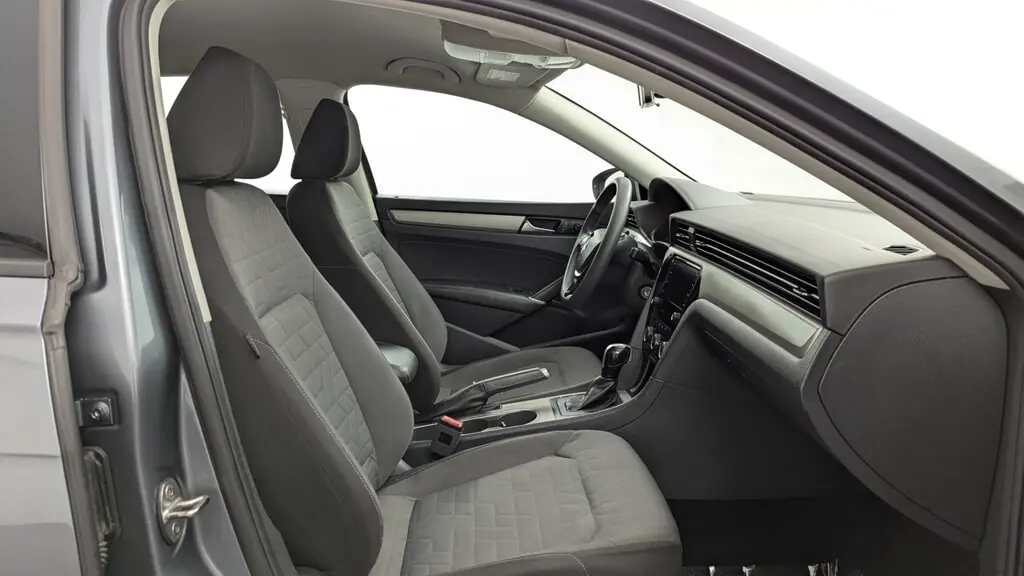 Florida Fine Cars - Used VOLKSWAGEN PASSAT 2020 WEST PALM 2.0T S