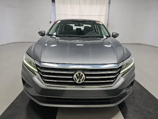 Florida Fine Cars - Used VOLKSWAGEN PASSAT 2020 WEST PALM 2.0T S