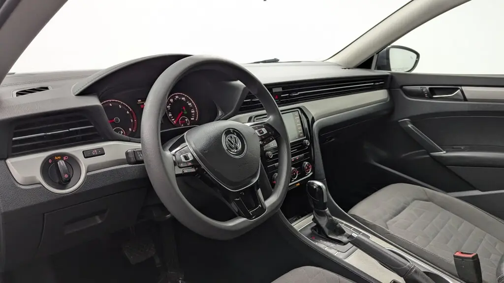 Florida Fine Cars - Used VOLKSWAGEN PASSAT 2020 WEST PALM 2.0T S