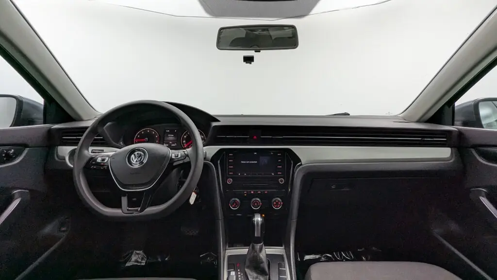 Florida Fine Cars - Used VOLKSWAGEN PASSAT 2020 WEST PALM 2.0T S