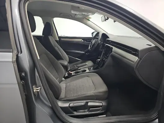 Florida Fine Cars - Used VOLKSWAGEN PASSAT 2020 WEST PALM 2.0T S