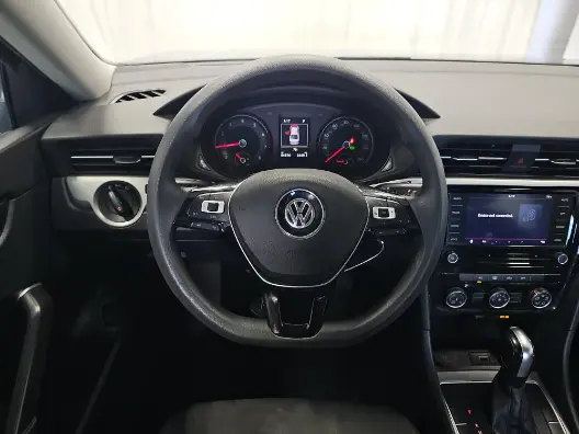 Florida Fine Cars - Used VOLKSWAGEN PASSAT 2020 WEST PALM 2.0T S