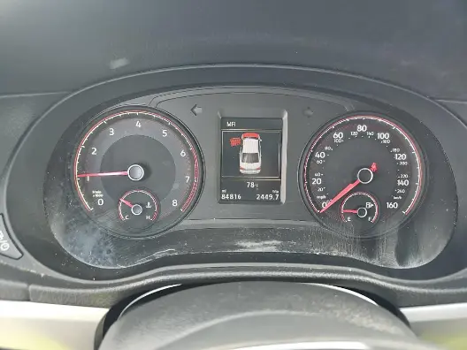 Florida Fine Cars - Used VOLKSWAGEN PASSAT 2020 WEST PALM 2.0T S