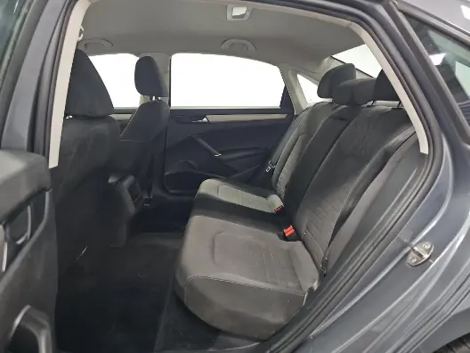 Florida Fine Cars - Used VOLKSWAGEN PASSAT 2020 WEST PALM 2.0T S