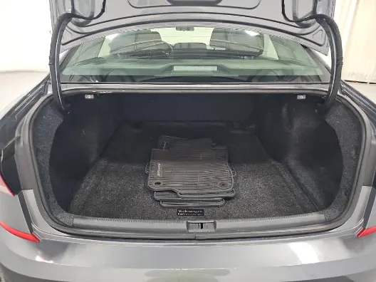 Florida Fine Cars - Used VOLKSWAGEN PASSAT 2020 WEST PALM 2.0T S