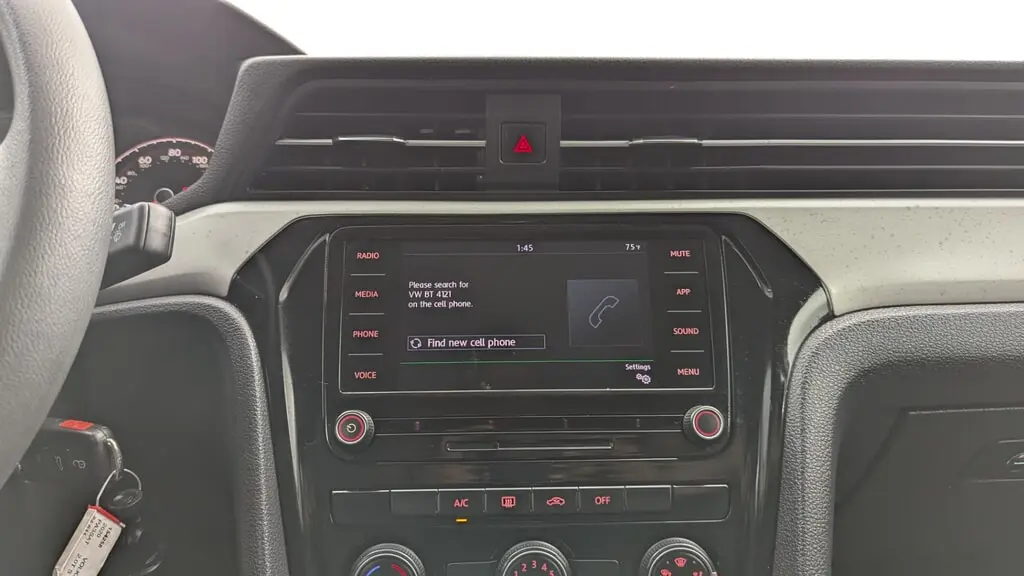 Florida Fine Cars - Used VOLKSWAGEN PASSAT 2020 WEST PALM 2.0T S