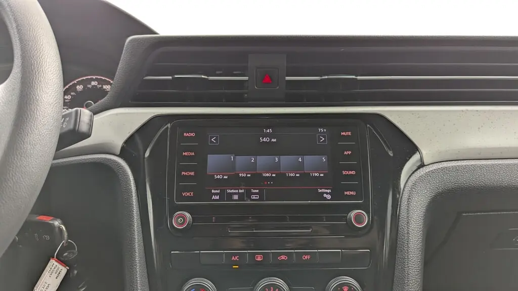 Florida Fine Cars - Used VOLKSWAGEN PASSAT 2020 WEST PALM 2.0T S