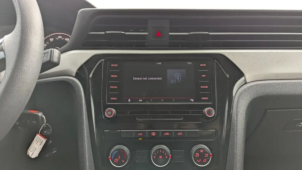 Florida Fine Cars - Used VOLKSWAGEN PASSAT 2020 WEST PALM 2.0T S