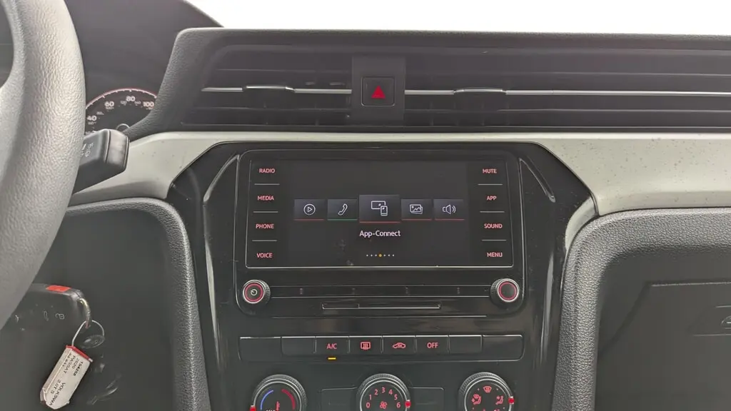 Florida Fine Cars - Used VOLKSWAGEN PASSAT 2020 WEST PALM 2.0T S