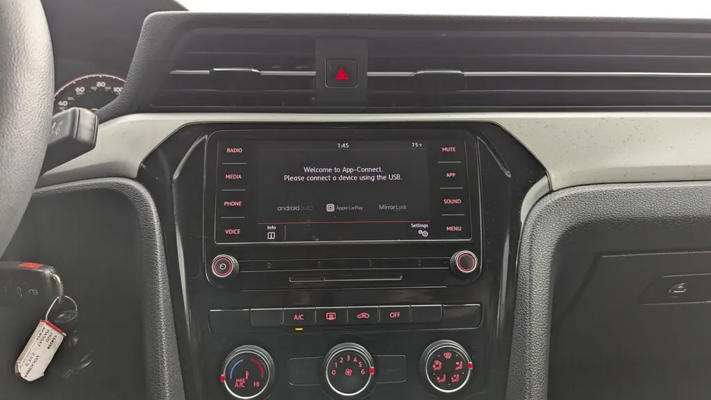 Florida Fine Cars - Used VOLKSWAGEN PASSAT 2020 WEST PALM 2.0T S