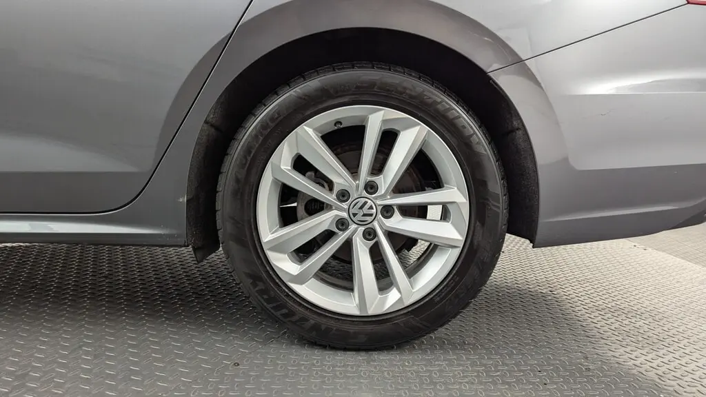 Florida Fine Cars - Used VOLKSWAGEN PASSAT 2020 WEST PALM 2.0T S