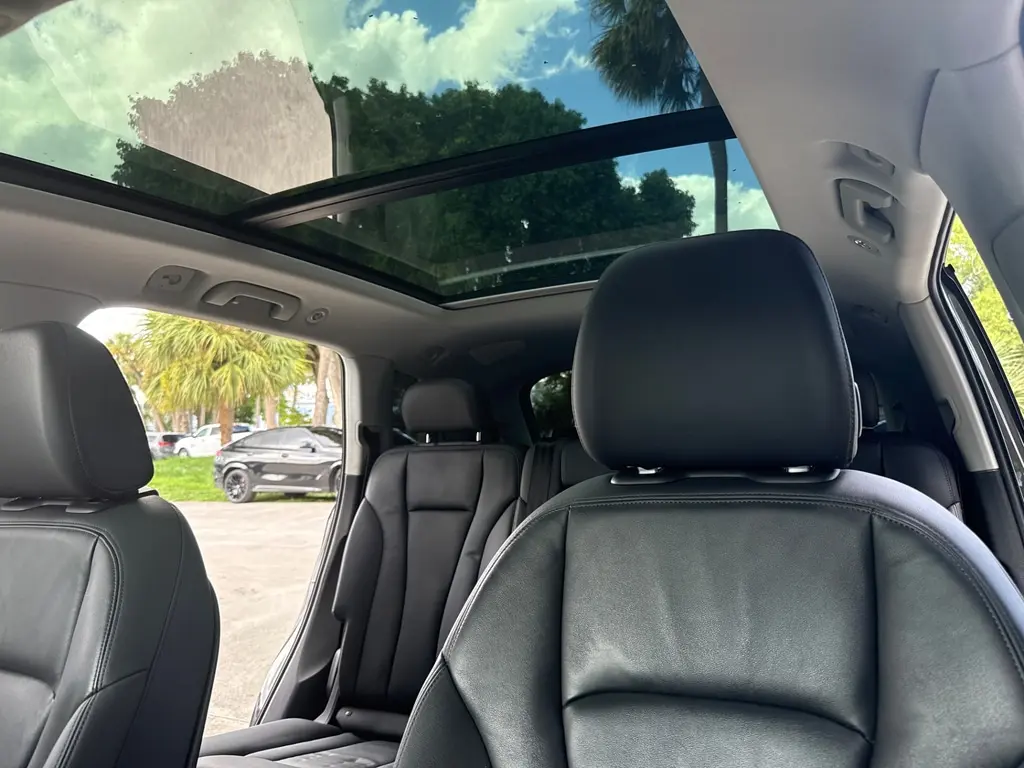 Florida Fine Cars - Used AUDI Q7 2023 WEST PALM PREMIUM PLUS