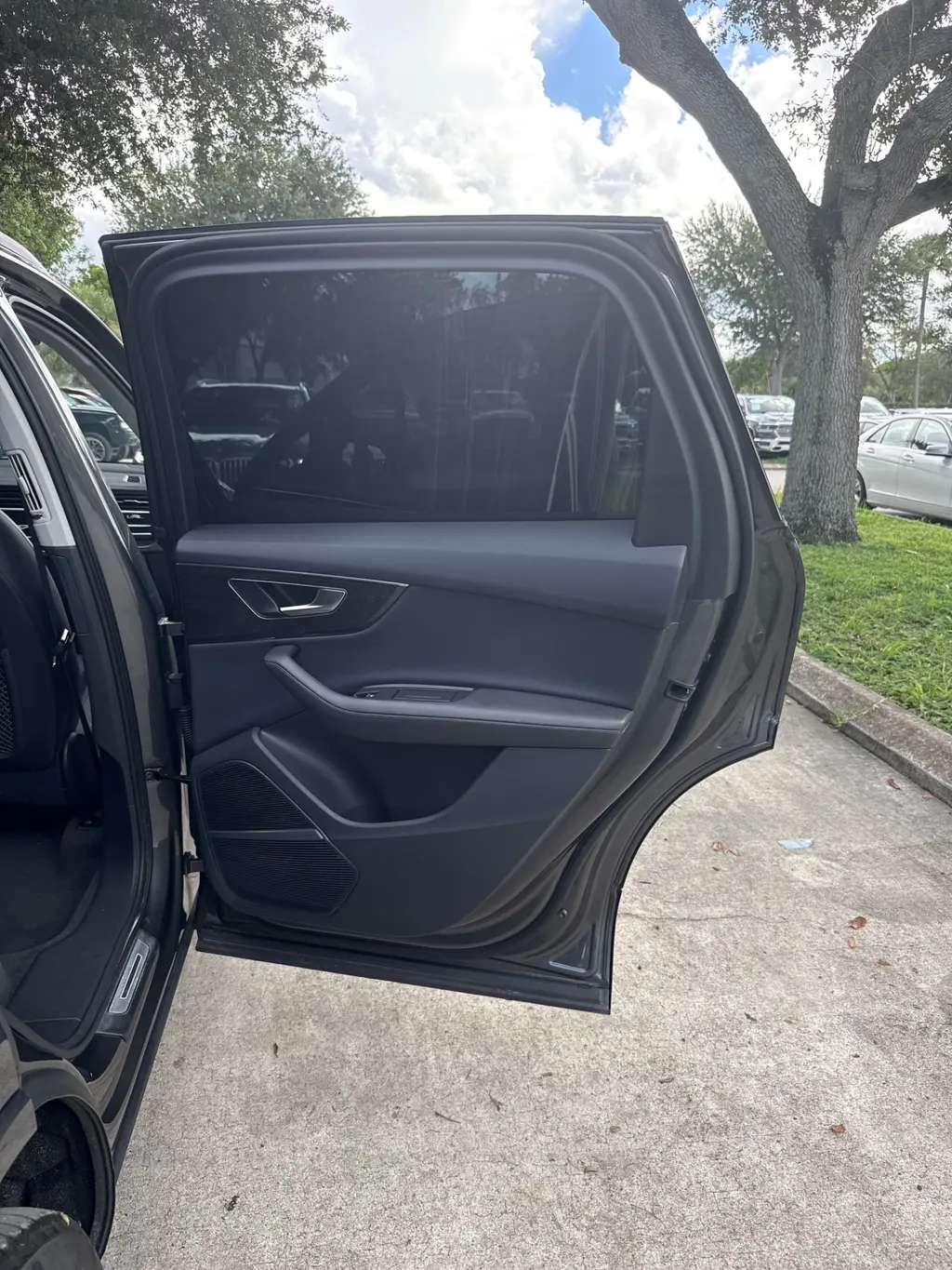 Florida Fine Cars - Used AUDI Q7 2023 WEST PALM PREMIUM PLUS