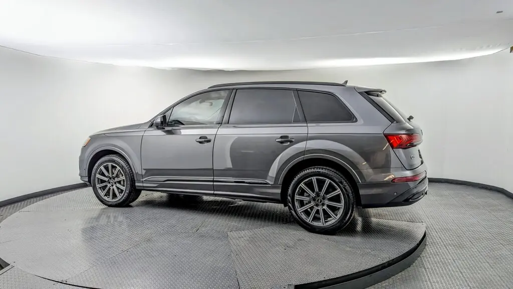 Florida Fine Cars - Used AUDI Q7 2023 WEST PALM PREMIUM PLUS