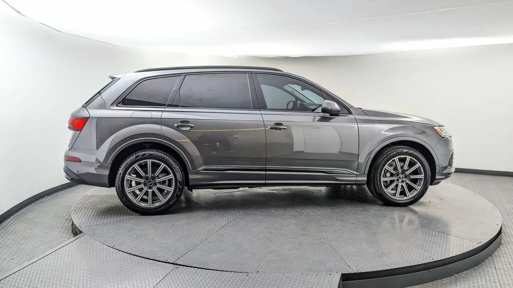 Florida Fine Cars - Used AUDI Q7 2023 WEST PALM PREMIUM PLUS
