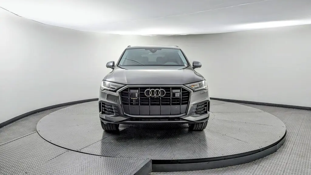 Florida Fine Cars - Used AUDI Q7 2023 WEST PALM PREMIUM PLUS