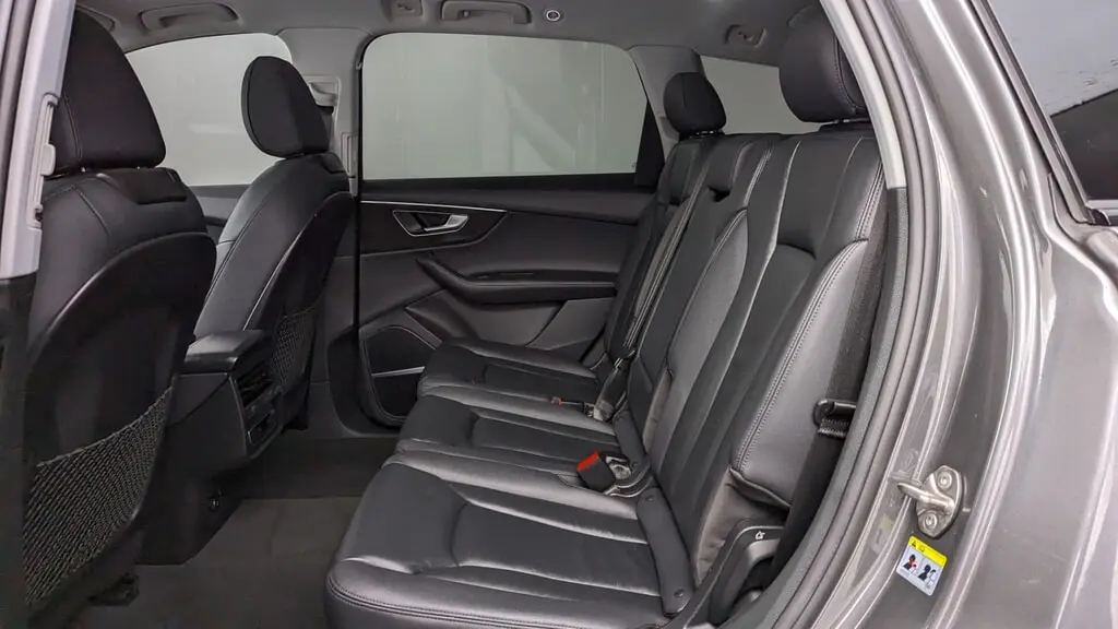 Florida Fine Cars - Used AUDI Q7 2023 WEST PALM PREMIUM PLUS