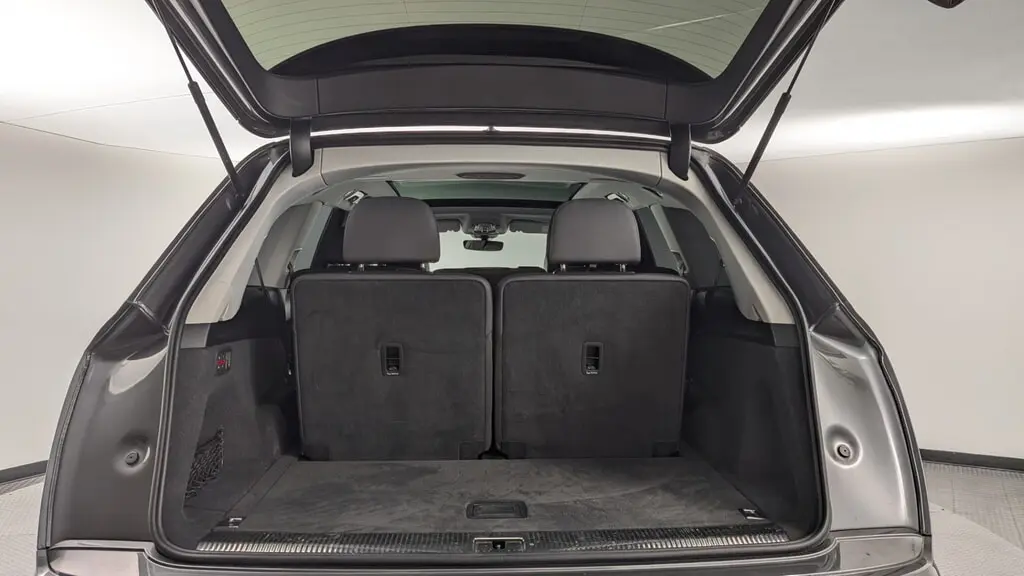 Florida Fine Cars - Used AUDI Q7 2023 WEST PALM PREMIUM PLUS